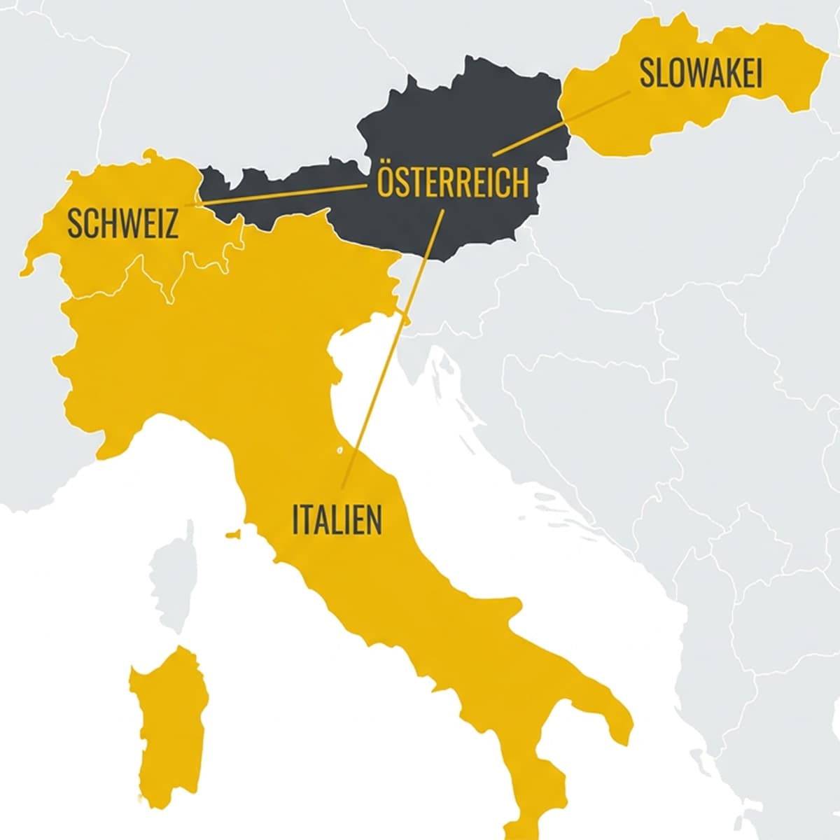 CONVERSIO ENERGIE KOMMT IN DIE SCHWEIZ