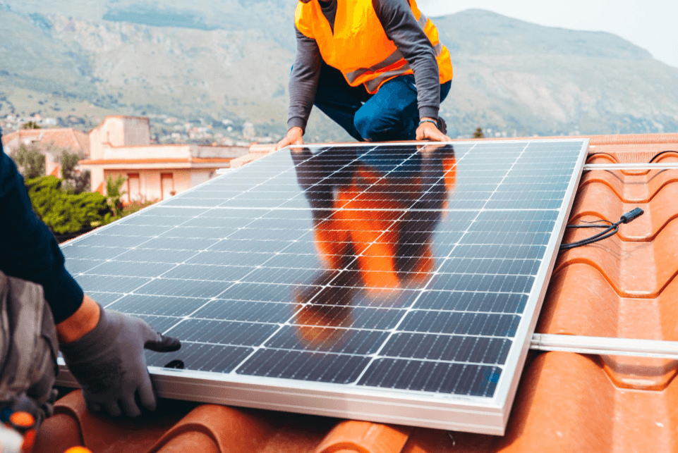 Lohnt sich eine Solaranlage in der Schweiz? Amortisation einfach erklärt